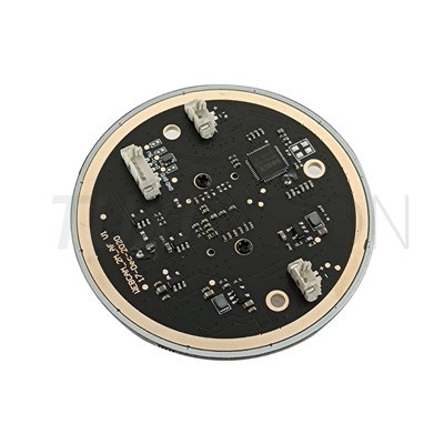 OV2735 2MP Lub Koob Yees Duab Module