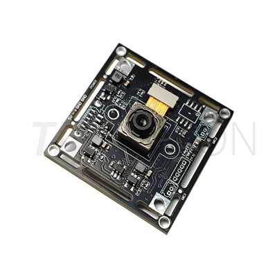 4K Lub Koob Yees Duab Sensor Module