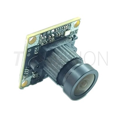 2MP GC2093 Lub Koob Yees Duab Module