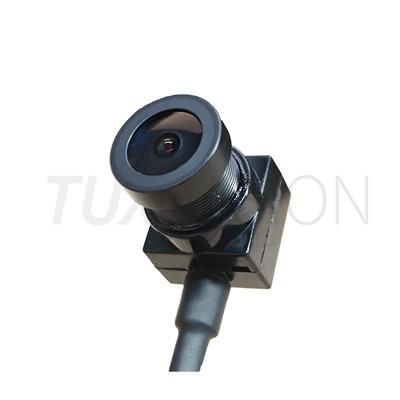 Streaming Webcam 1080P